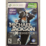 Jogo Michael Jackson The