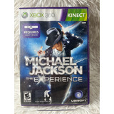 Jogo Michael Jackson The