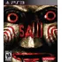 Jogo Mídia Digital Ps3 Saw (jogos Mortais) 