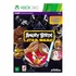 Jogo Mídia Física Angry Birds Star Wars Para Xbox 360 Ntsc