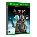 Jogo Midia Fisica Assassins