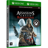 Jogo Midia Fisica Assassins