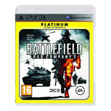 Jogo Midia Fisica Battlefield