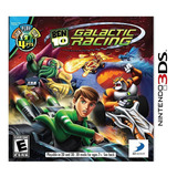 Jogo Midia Fisica Ben
