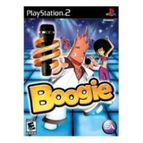 Jogo Mídia Física Boogie Original Lacrado