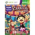 Jogo Mídia Física Canival Monkey Games Lacrado - Xbox 360