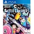 Jogo Mídia Física Cartoon Network Battle Crashers Para Ps4