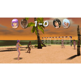 Jogo Mídia Física Dead Or Alive Paradise Original Psp