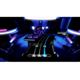 Jogo Midia Fisica Dj Hero Guitar Hero Para Playstation 3