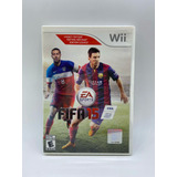 Jogo Midia Fisica Fifa