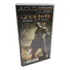 Jogo Mídia Física God Of War Ghost Of Sparta Para Psp