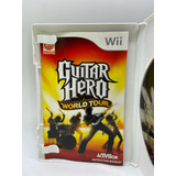 Jogo Midia Fisica Guitar
