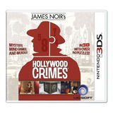 Jogo Midia Fisica James