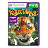 Jogo Midia Fisica Kinectimals
