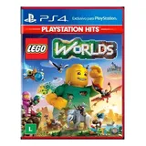 Jogo Midia Fisica Lego