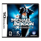 Jogo Midia Fisica Michael