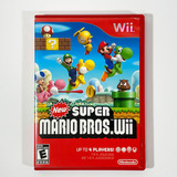 Wii