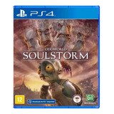 Jogo Midia Fisica Oddworld