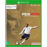 Jogo Midia Fisica Pes