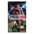 Jogo Mídia Física Pro Evolution Soccer 2009 Psp