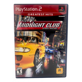 Jogo Midia Fisica Ps2