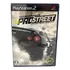 Jogo Mídia Física Ps2 - Need For Speed Pro Street Japones