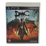 Jogo Midia Fisica Ps3