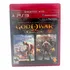 Jogo Mídia Física Ps3 - God Of War Collection