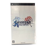 Jogo Midia Fisica Psp