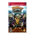 Jogo Mídia Física Rachet Clank Size Matters Original Psp