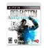 Jogo Mídia Física Red Faction Armageddon Lacrado - Ps3