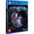 Jogo Midia Fisica Resident Evil Revelations Terror Play Ps4