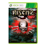Jogo Midia Fisica Risen
