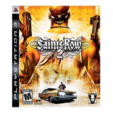 Jogo Midia Fisica Saints