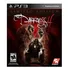 Jogo Midia Fisica The Darkness Ii Limited Edition Para Ps3