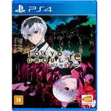 Jogo Midia Fisica Tokyo