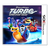 Jogo Midia Fisica Turbo