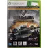 Jogo Mídia Física World Of Tanks Xbox 360 Edition Servidores Fechados Disco Apenas Para Colecionar