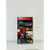 Jogo Midnight Club 3