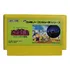 Jogo Milons Secret Castle Famicom Nes Nintendinho Original