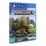 Jogo Minecraft Starter Collection