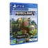 Jogo Minecraft Starter Collection  Ps4 Físico