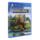 Jogo Minecraft Starter Collection