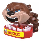 Jogo Mini Bad Dog