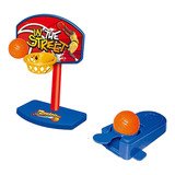 Jogo Mini Basquete De