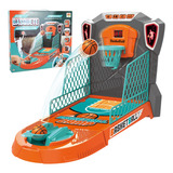 Jogo Mini Basquete Grande