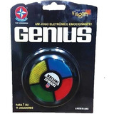 Jogo Mini Genius Estrela