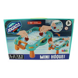 Jogo Mini Hoquei 2