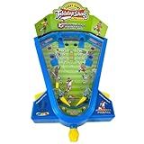 Jogo Mini Pinball Ball Luzes E Som Game Brinquedo Castela