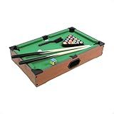 Jogo Mini Sinuca Multikids BR2074